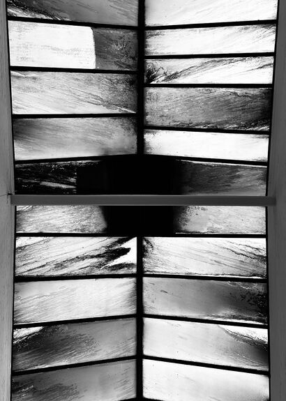 Grayscales - a Photographic Art Artowrk by ATELIER PICANTE